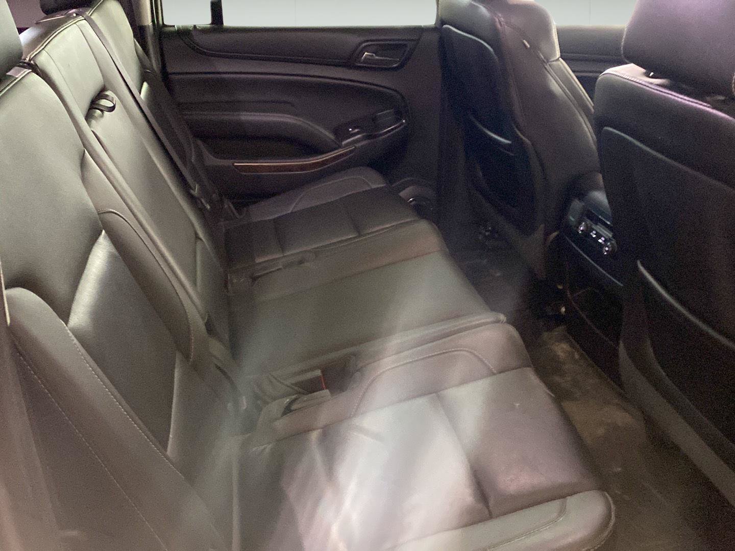 Used 2015 Chevrolet Suburban LT AWD/4WD image 37