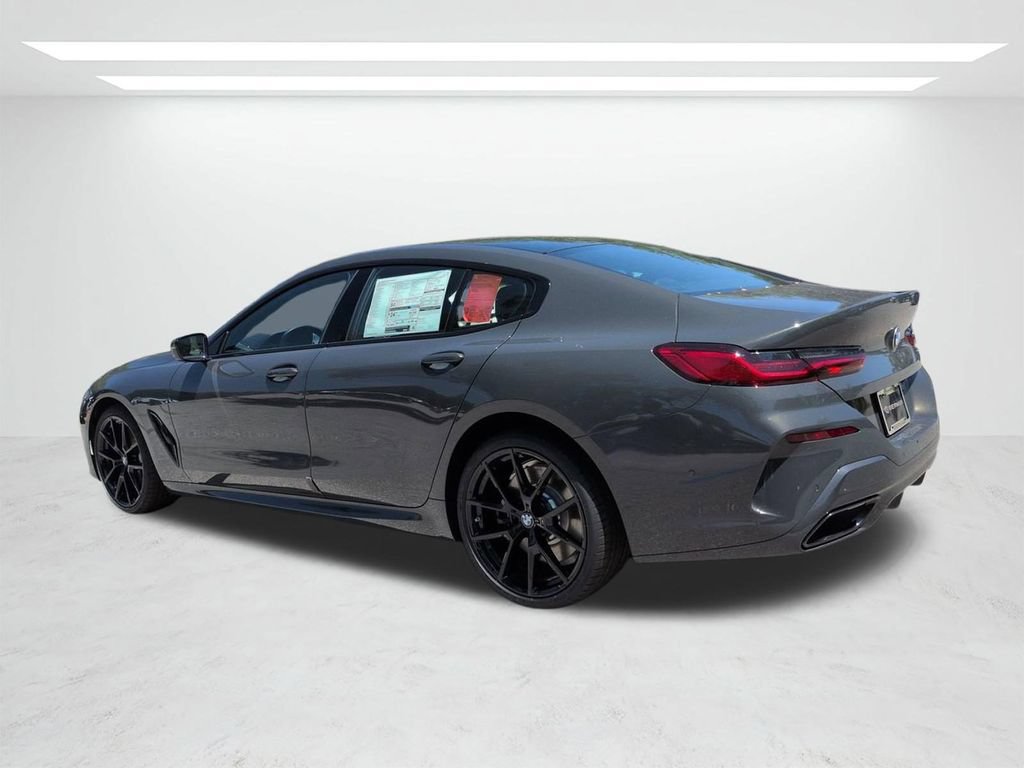 New 2026 BMW 840i RWD image 6