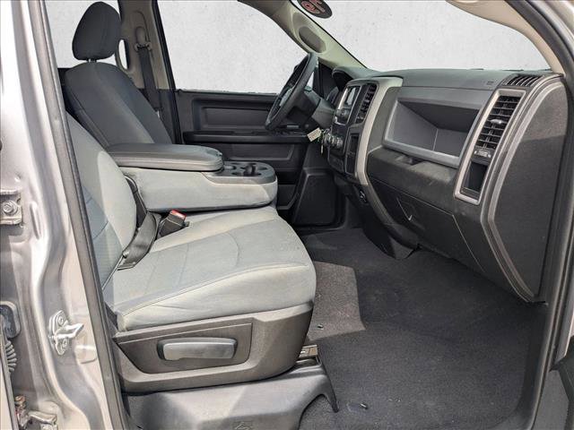 Used 2019 RAM 1500 Tradesman w/ Chrome Plus Package image 18