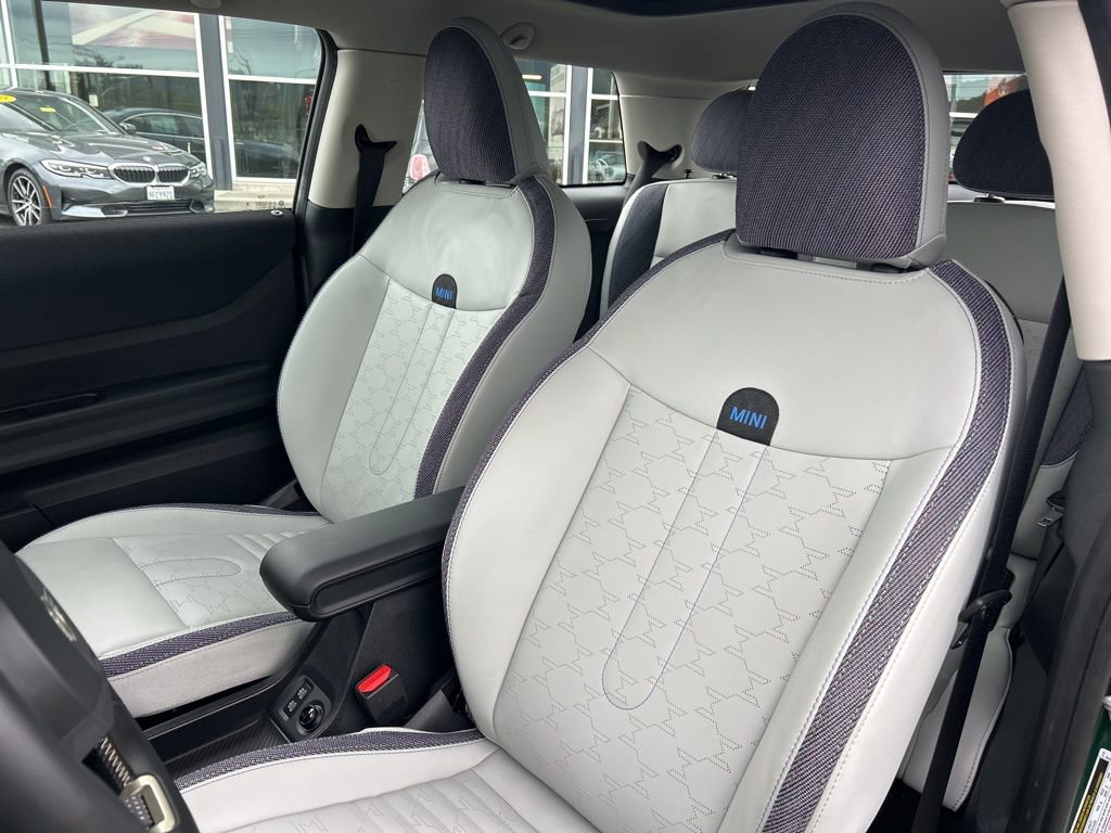 Used 2025 MINI Cooper S image 11