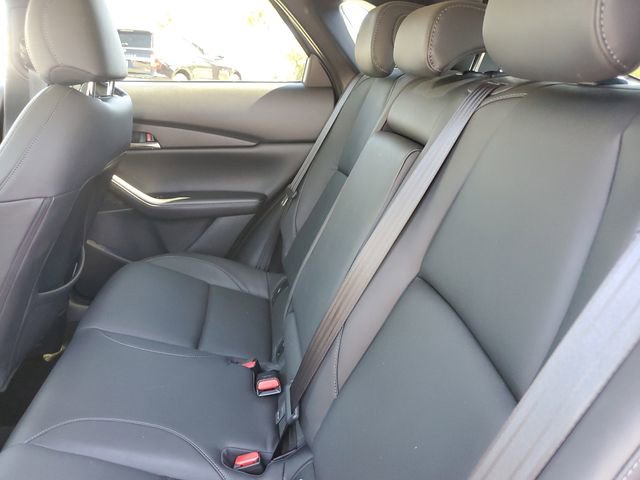 Certified 2022 MAZDA CX-30 AWD 2.5 Turbo S image 14