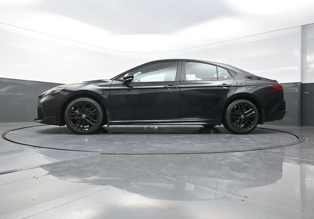 New 2026 Toyota Camry SE w/ Multimedia Upgrade Package FWD image 30