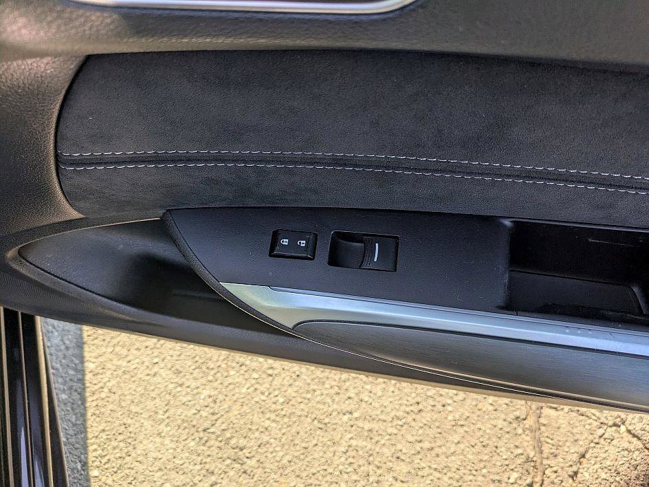 Used 2018 Acura TLX V6 w/ Technology & A-SPEC Pkg image 36