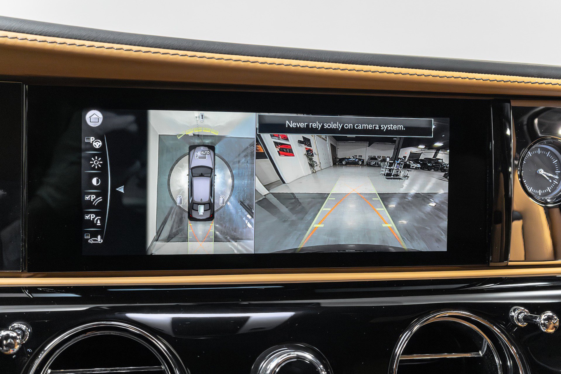 Used 2022 Rolls-Royce Ghost image 82