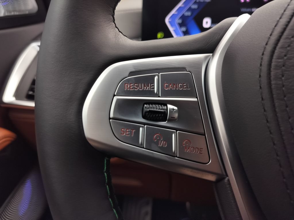 Certified 2026 BMW ALPINA XB7 AWD/4WD image 14