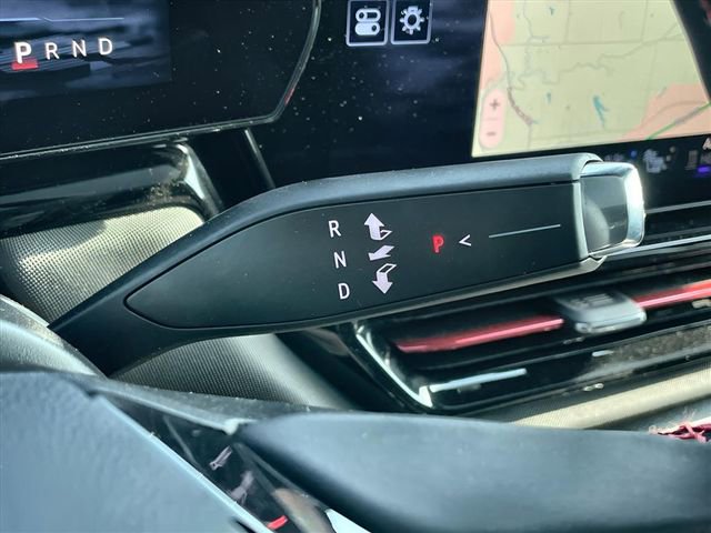 New 2025 Chevrolet Silverado EV RST image 16