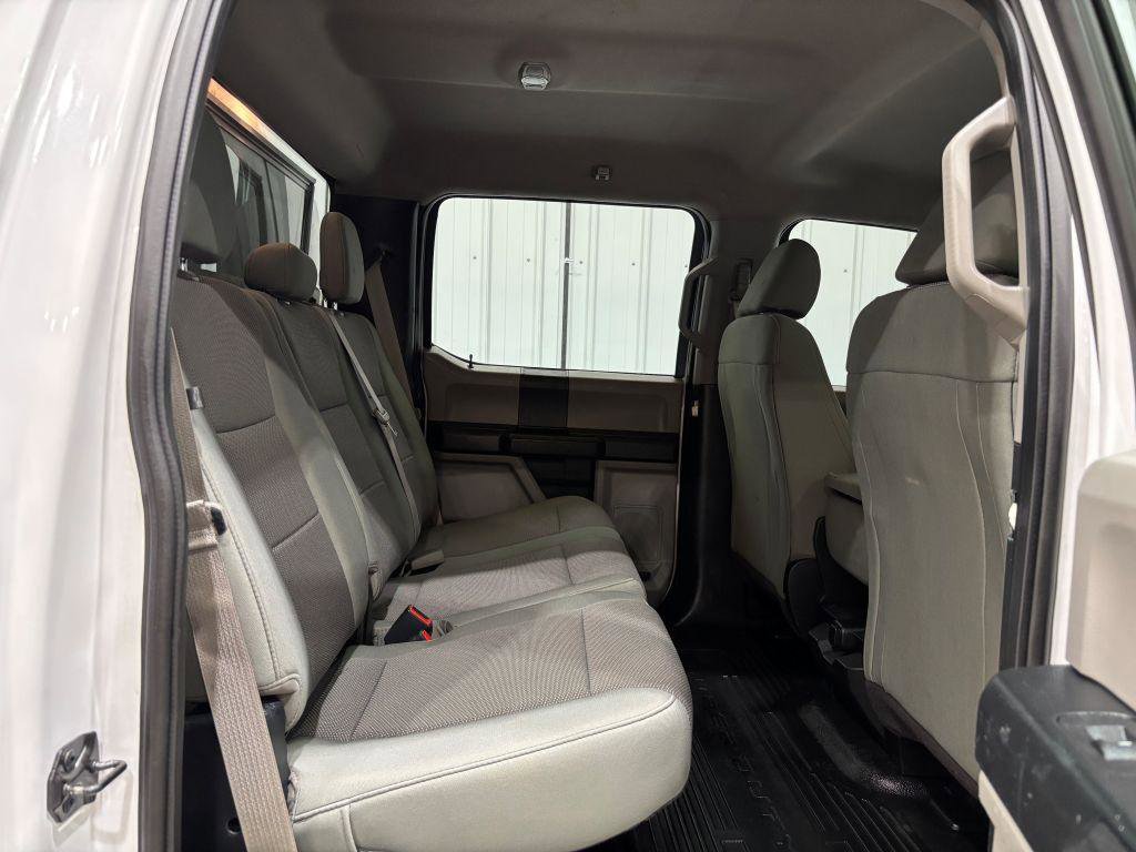 Used 2017 Ford F250 XL w/ Power Equipment Group image 14