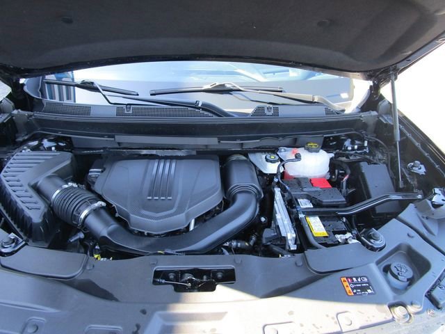 Certified 2024 GMC Acadia Denali w/ Super Cruise Package image 11