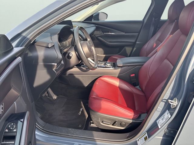 Used 2022 MAZDA CX-30 AWD 2.5 S w/ Preferred Package image 12