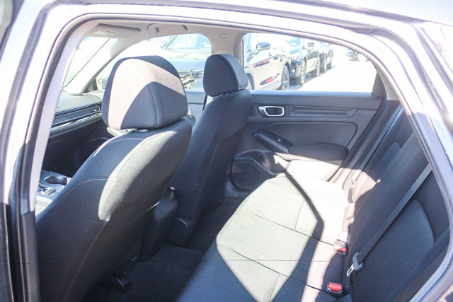 Used 2024 Honda Civic LX image 23