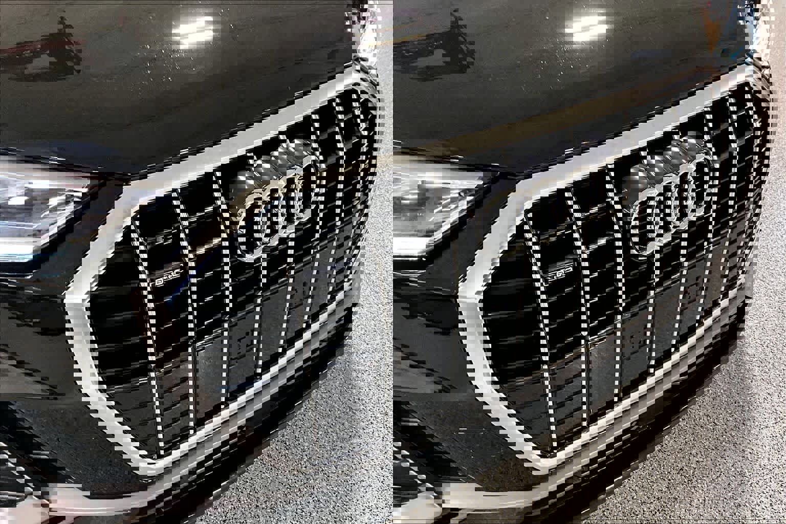 Certified 2025 Audi Q3 2.0T Premium w/ Convenience Package image 32