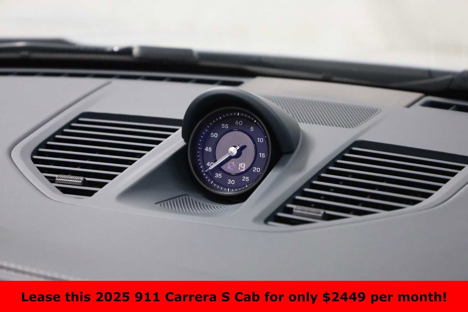Certified 2025 Porsche 911 Carrera S image 21