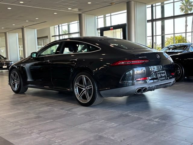 Used 2019 Mercedes-Benz AMG GT 53 image 11