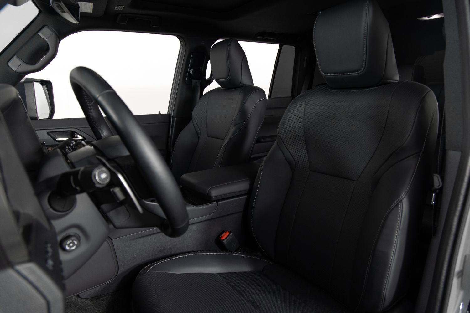 Used 2024 Lexus GX 550 w/ Accessory Package (2T) image 16