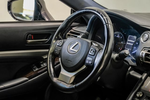 Used 2019 Lexus RC 350 w/ Premium Package RWD image 19