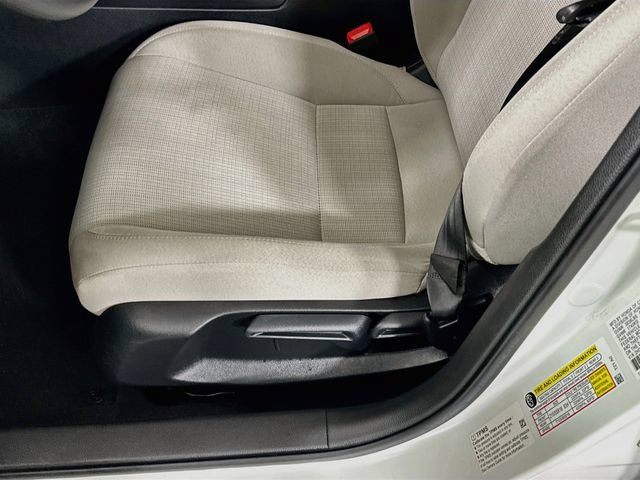 Certified 2023 Honda Civic LX image 25