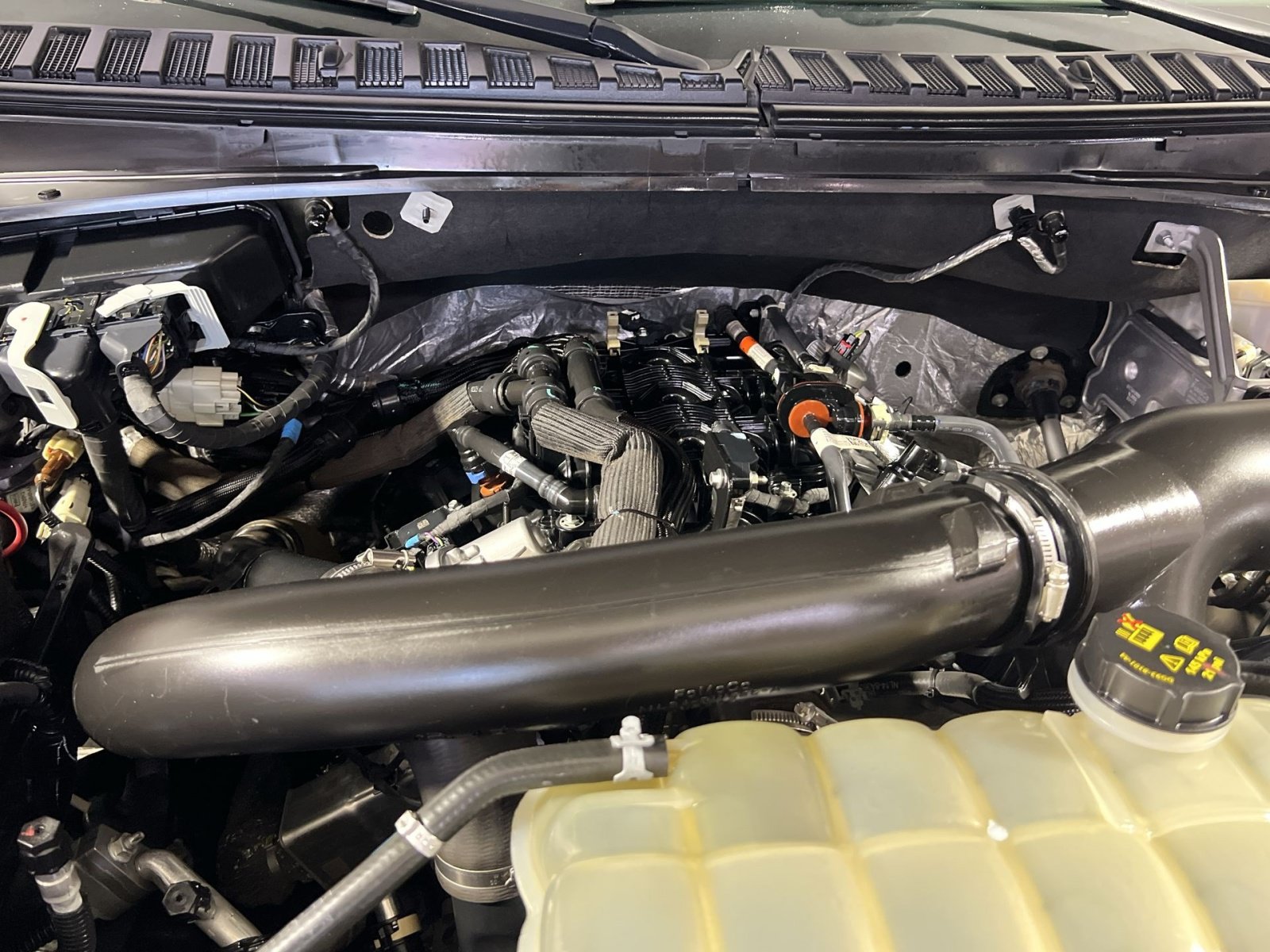 Used 2022 Ford Expedition Max XLT RWD image 30