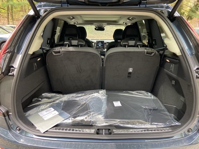 New 2026 Volvo XC90 B5 Plus AWD/4WD image 20