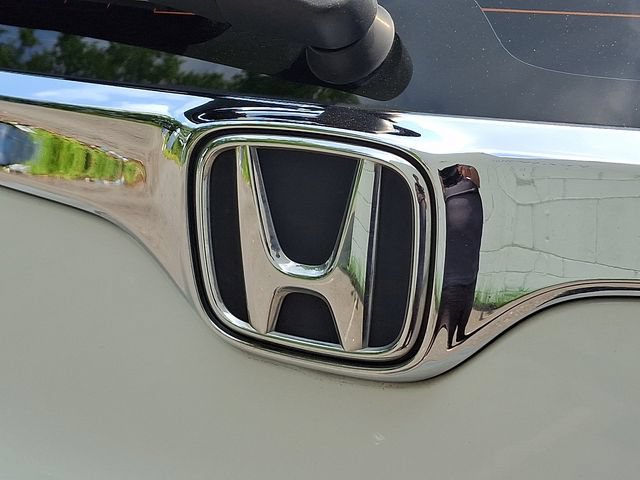 Certified 2019 Honda CR-V LX image 31
