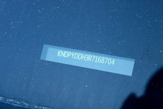 New 2024 Kia Sportage X-Line image 24