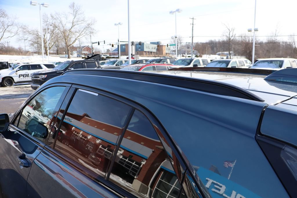 Used 2024 Cadillac XT4 Sport image 32