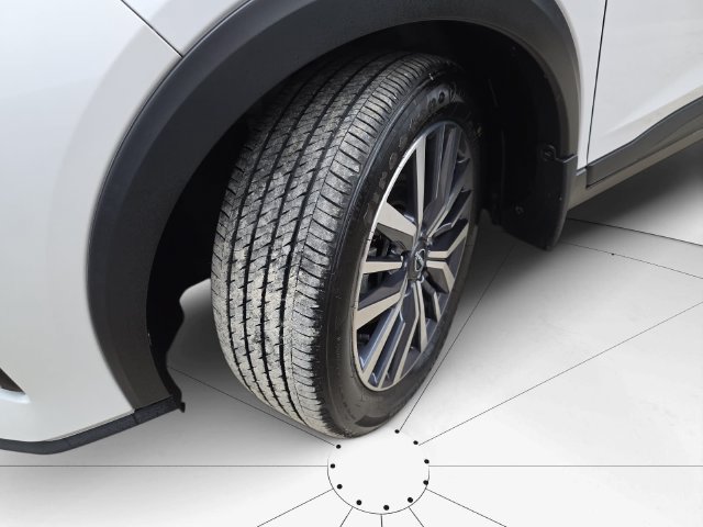 Used 2024 Nissan Kicks SV FWD image 39