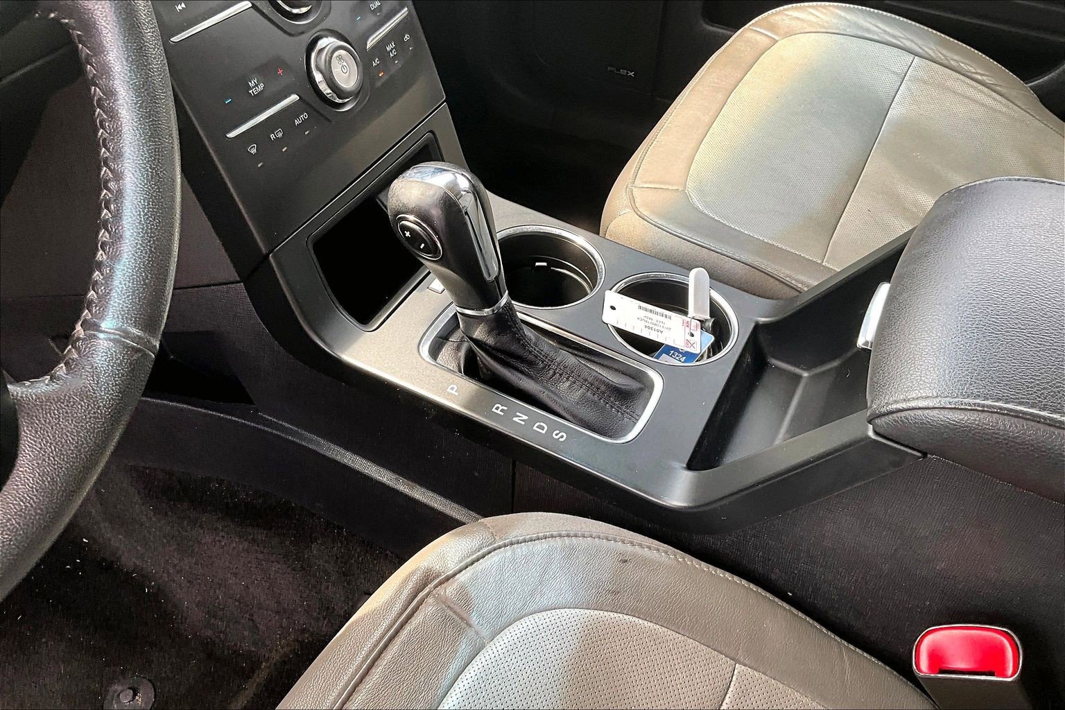 Used 2019 Ford Flex SEL w/ Equipment Group 202A FWD image 15