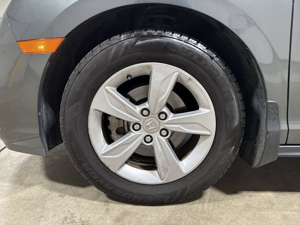 Used 2018 Honda Odyssey EX-L image 28