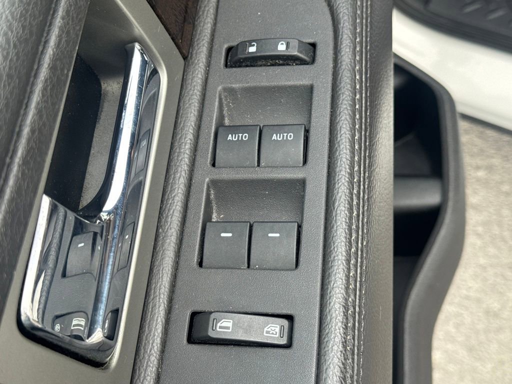 Used 2014 Ford F150 Platinum image 36