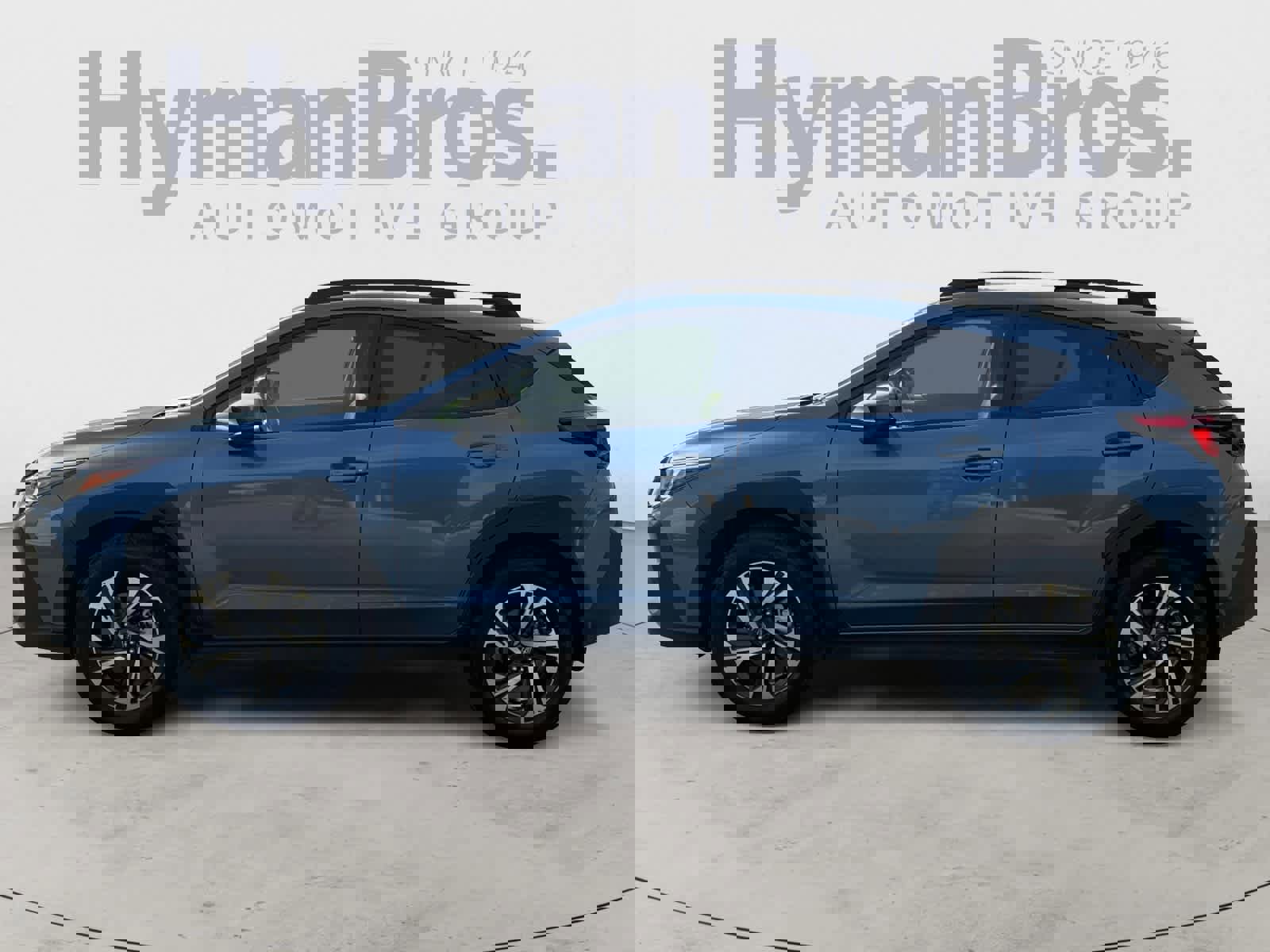 Certified 2024 Subaru Crosstrek 2.0i Premium image 7