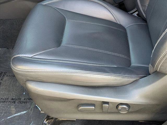 Used 2020 Subaru Forester Limited w/ Popular Package #3 image 17