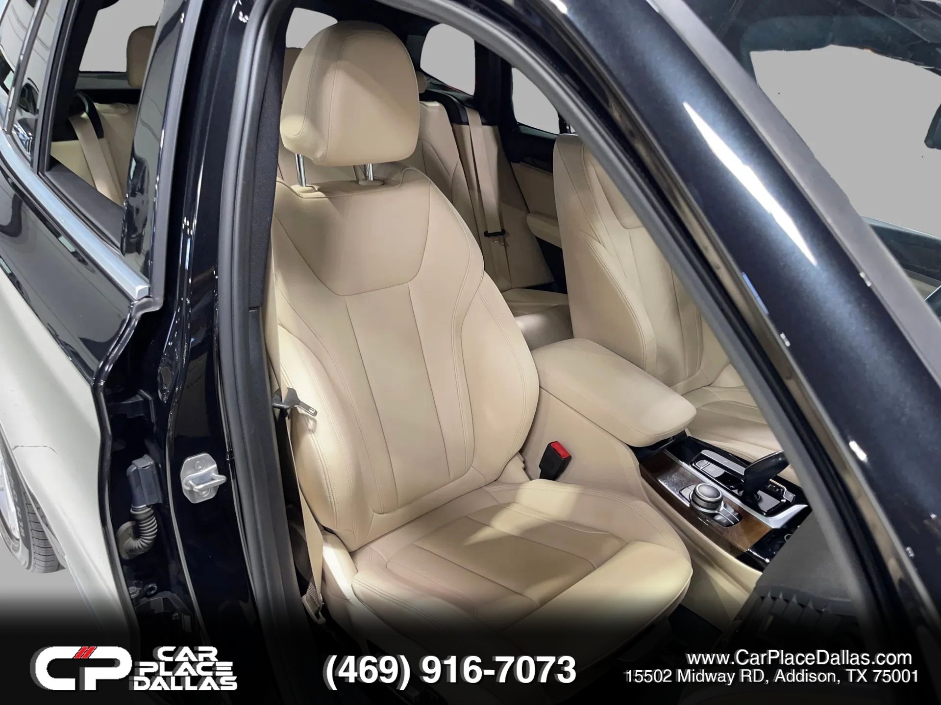Used 2020 BMW X3 sDrive30i w/ Driving Assistance Package RWD image 25