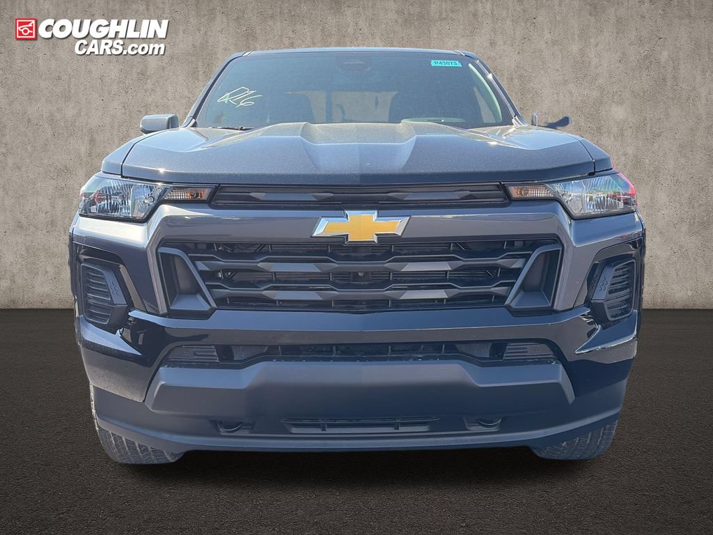 New 2026 Chevrolet Colorado LT w/ Advanced Trailering Package AWD/4WD image 6