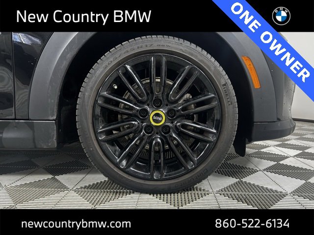 Used 2024 MINI Cooper SE image 9