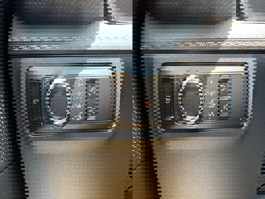 New 2025 Ford Mustang GT Premium image 35