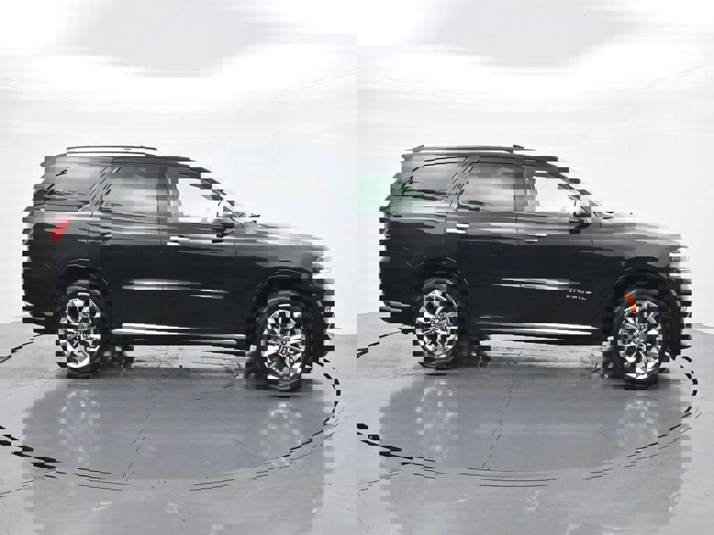 Used 2023 Dodge Durango Citadel image 8