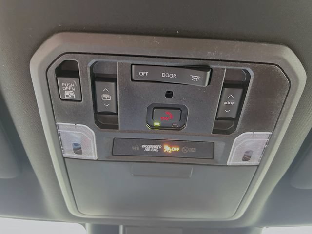 New 2026 Toyota Tundra TRD Pro AWD/4WD image 17