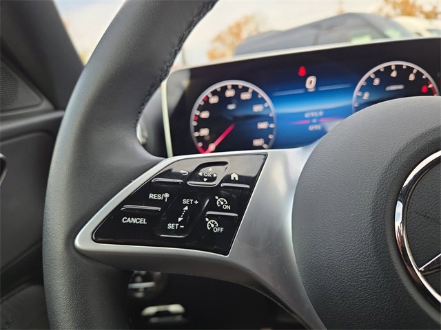 New 2025 Mercedes-Benz C 300 4MATIC Sedan image 18