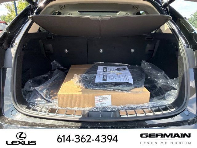 New 2026 Lexus NX 350 AWD w/ Premium Package image 15