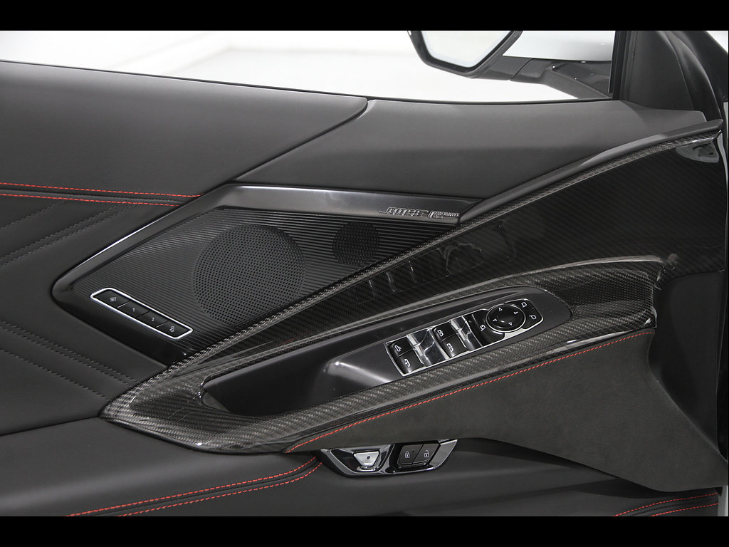 Used 2026 Chevrolet Corvette Z06 RWD image 6