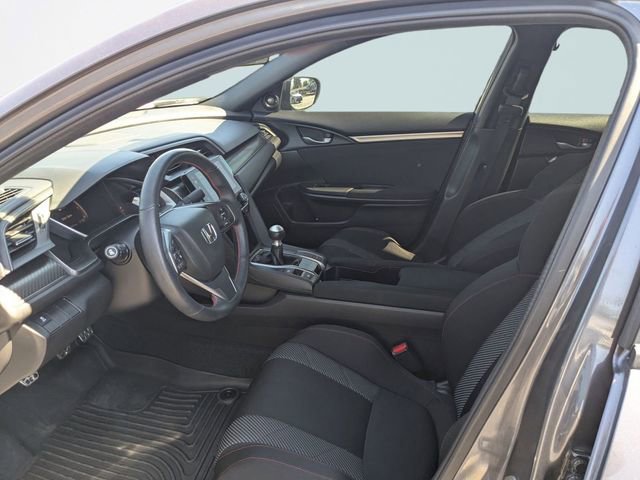 Used 2018 Honda Civic Si image 21