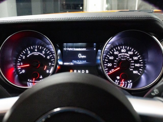 Used 2021 Ford Mustang GT Premium image 10