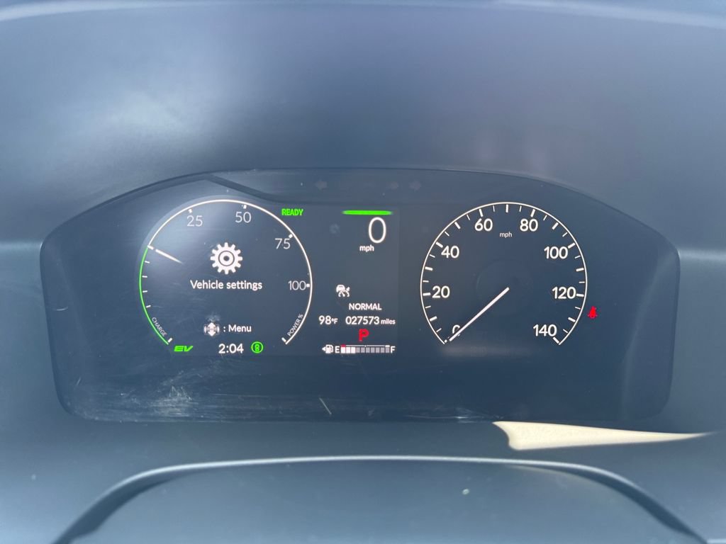 Used 2023 Honda CR-V Sport image 16