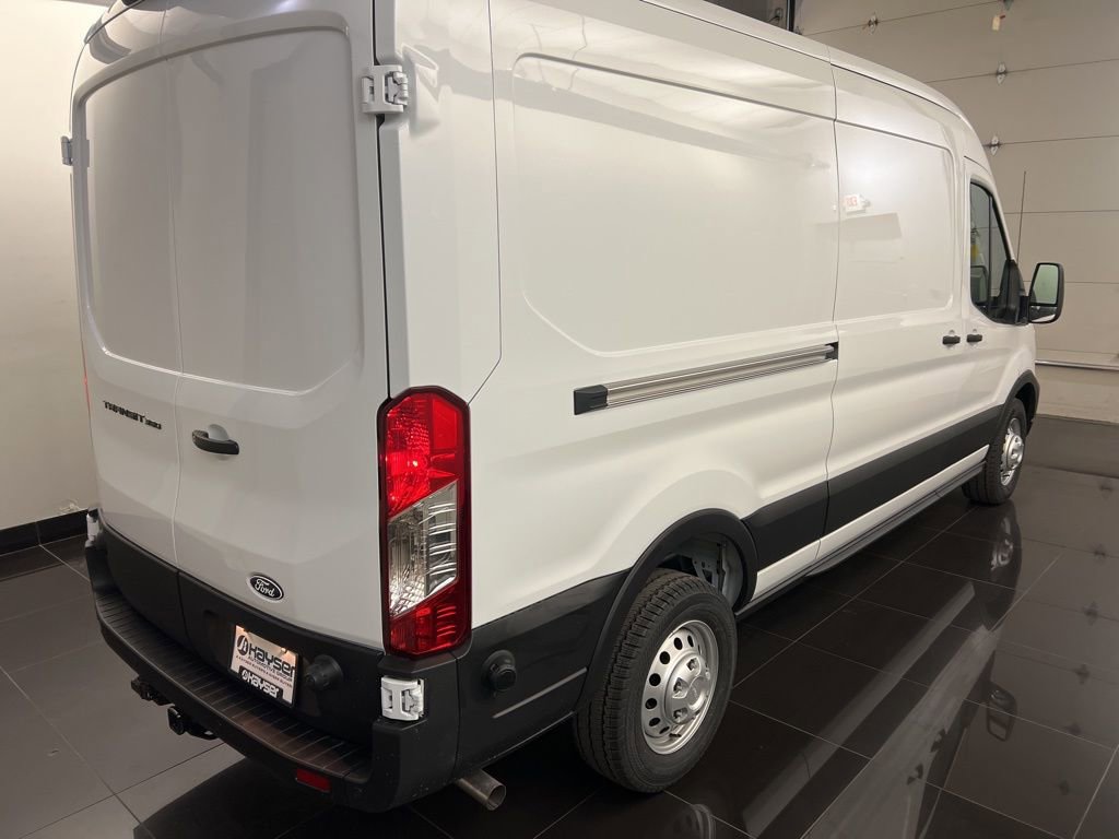 New 2026 Ford Transit 350 148 Medium Roof image 6