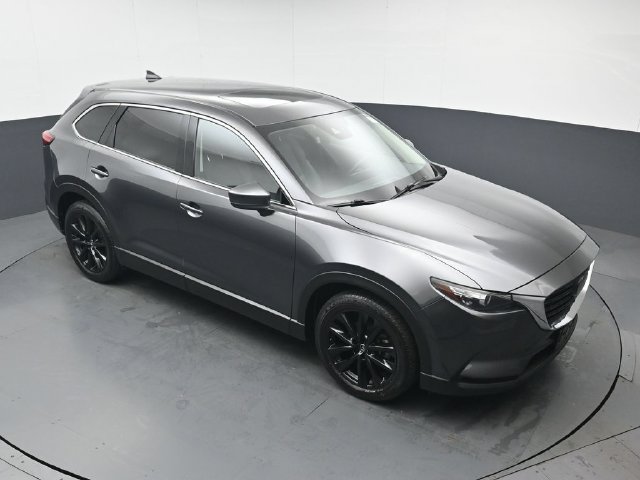 Certified 2023 MAZDA CX-9 Touring Plus AWD/4WD image 46