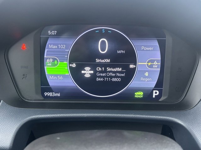 Certified 2023 Chevrolet Bolt EUV Premier image 22