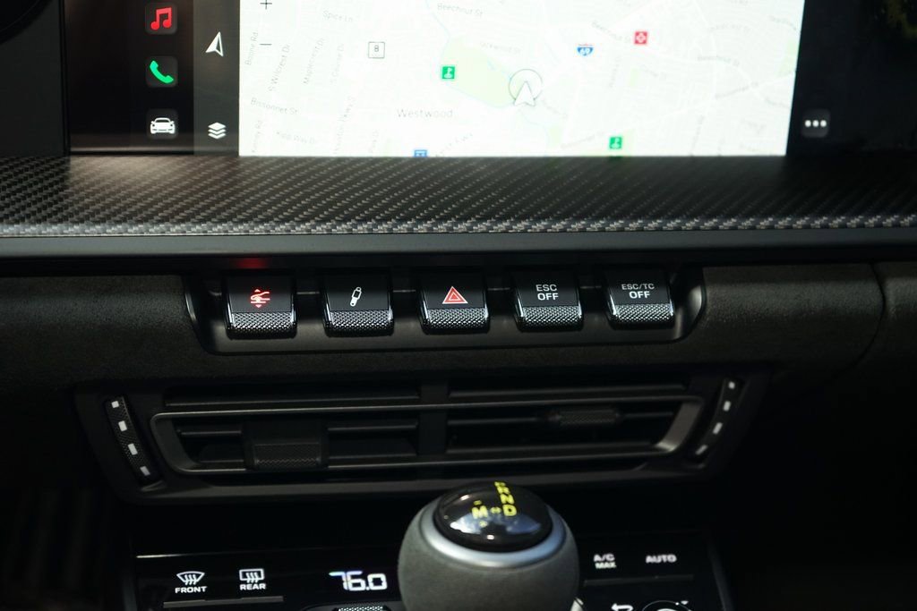 Used 2024 Porsche 911 GT3 RS w/ Weissach Package image 22