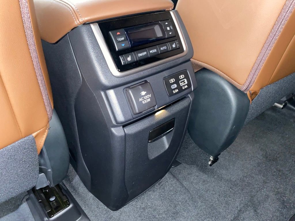 New 2026 Subaru Ascent Touring image 27