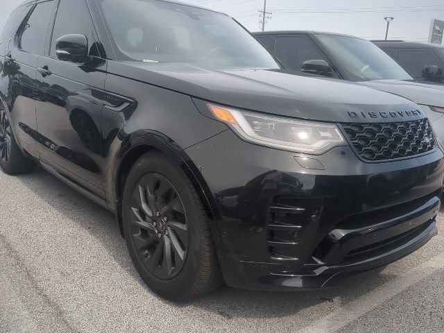 Used 2023 Land Rover Discovery S R-Dynamic AWD/4WD image 2