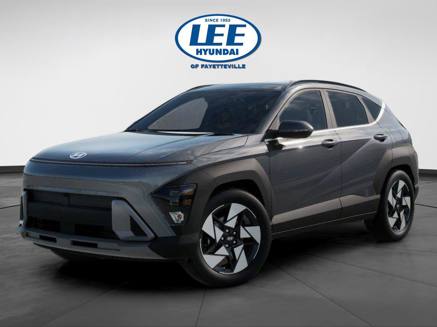 New 2026 Hyundai Kona SEL Sport image 6